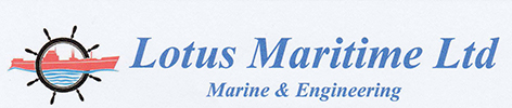 Lotus Maritime Ltd